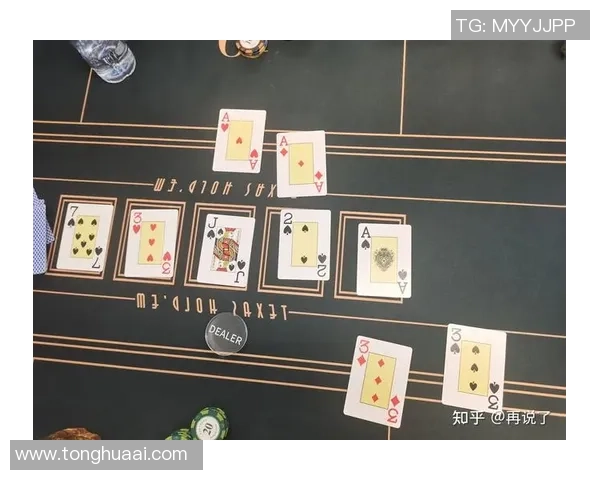 从手牌到范围思维的转变：德扑之星中的策略升级与思考深化