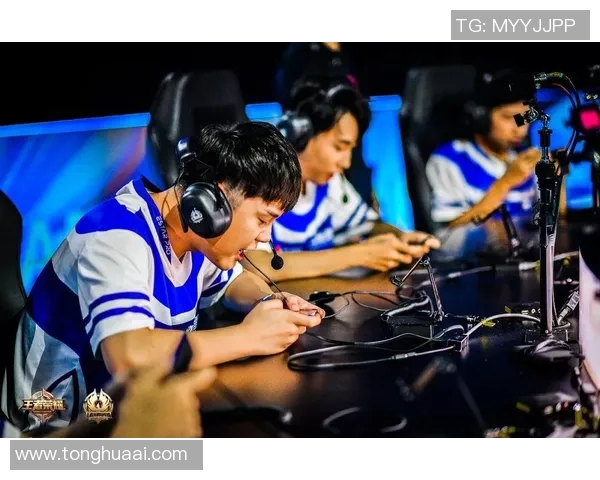 探索电竞留学项目赴电竞强国深造与交流的无限可能 探索电竞留学项目赴电竞强国深造与交流的无限可能